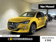 Peugeot 208 - 1.2 PureTech GT | Panoramadak | Navigatie | Camera | Dodehoek detectie