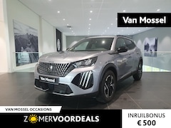 Peugeot 2008 - 1.2 PureTech 130 Allure | AUTOMAAT | Navigatie | Achteruitrijcamera | Draadloze telefoonla