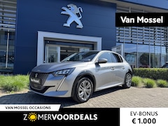 Peugeot e-208 - EV Allure 50 kWh | Keyless | Stoelverwarming