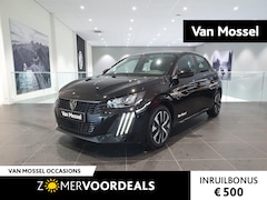 Peugeot 208 - 1.2 PureTech 100 Active | Navigatie | Cruise control | Apple Carplay/Android Auto