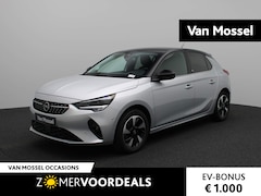 Opel Corsa-e - Elegance 50 kWh Zeer compleet | Navi | ECC | Cam | PDC | LMV | LED |