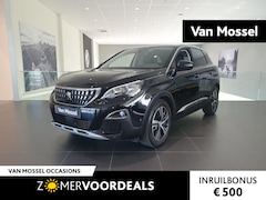 Peugeot 3008 - 1.6 HYbrid 225 Allure
