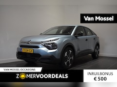 Citroën C4 - 1.2 Puretech Plus | Camera | Apple Carplay & Android Auto | Lane Assist |