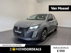Peugeot 208 - 1.2 PureTech 75 Active | Airco | Apple Carplay & Android Auto | Sensoren |