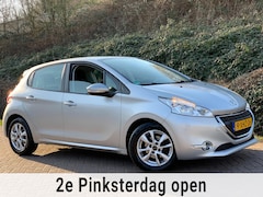 Peugeot 208 - 1.6 e-HDi Blue Lease |5d|Airco|Navi|Cruise|2014|