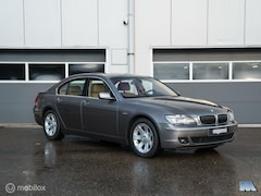 BMW 7-serie - 740i E65 Youngtimer l 2e eignr. NAP NL Prachtig