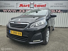 Peugeot 108 - 1.0 e-VTi Active I Airco I El.-pakket I NAP