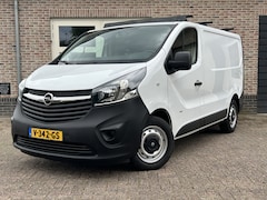 Opel Vivaro - 1.6 CDTI L1H1 Sport EcoFlex Airco Navi Dealer O.H