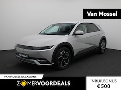 Hyundai IONIQ 5 - Connect 58 kWh | Achteruitrij Camera | Stoelverwarming | Adaptieve Cruise Controle | Apple