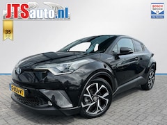 Toyota C-HR - 1.8 Hybrid 122pk Business, Camera, Winterpakket