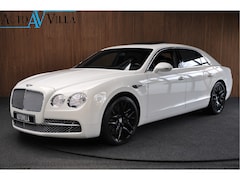 Bentley Flying Spur - 6.0 W12 Leer Naim 21''