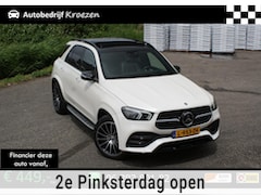Mercedes-Benz GLE-Klasse - 450 4MATIC ///AMG Pakket | Pano | 360 Camera | Incl BTW |
