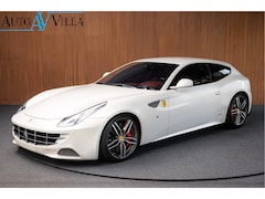Ferrari FF - 6.3 V12 Carbon Camera Lift Passengerdisplay Nieuw