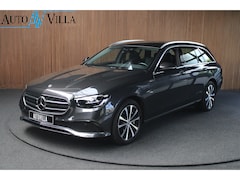 Mercedes-Benz E-klasse Estate - 300de HUD Navi Leer Camera ACC Distronic+ Elektr. achterklep PTS LM velgen