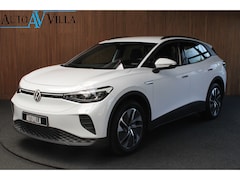 Volkswagen ID.4 - Navi ACC Camera Warmtepomp PDC Stuurverwarm. Carplay 19" LM velgen Climate voor & achter I