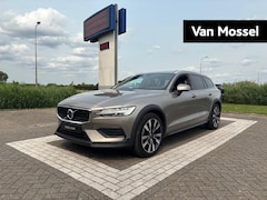 Volvo V60 Cross Country - 2.0 T5 AWD Pro | Schuif-/kanteldak | Memorystoelen | Stoelverwarming | Park. Camera