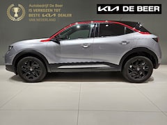 Opel Mokka - 1.2 130pk Start/Stop Vol Automaat GS Line Navigatie Climate Controle