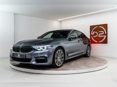 BMW 5-serie - 530e iPerformance High Executive M-Sport | Pano | Sfeer | H/K | Shadow | 12 MND Garantie