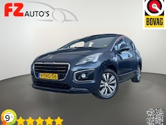 Peugeot 3008 - 1.6 THP Active | Airco | L.M. Velgen | Gezinsauto |