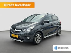 Opel Karl - 1.0 Rocks Online Edition | Apple Carplay/Android Auto|telefoonintegratie premium | Cruise