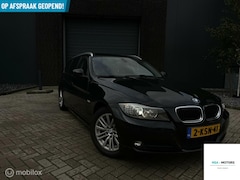 BMW 3-serie Touring - 318i Luxury Line|STLVRM|PRK AS|PANO|