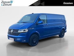Volkswagen Transporter - 2.0 TDI L2H1 Bulli 150pk automaat | Voorruitverwarming | 18inch lichtmetalen velgen | Navi