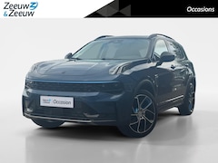 Lynk & Co 01 - o1 1.5 | Automaat | Schuif/Kanteldak | 360 Camera | 20 LM Velgen | Adaptive Cruise Control