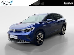 Volkswagen ID.4 - Pure 52 kWh | Wegklapbare Trekhaak | | Achteruitrijcamera | Adaptieve cruise control | App