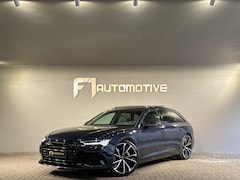 Audi A6 Avant - 50 TFSI e quattro S Line Pano|Memory|Matrix|VOL