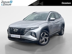 Hyundai Tucson - 1.6 T-GDI PHEV Comfort Smart 4WD | Afneembare Trekhaak | Achteruitrijcamera | Navigatie |