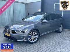 Volkswagen Passat Variant - 1.4 TSI GTE Highline