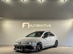 Volkswagen Golf - 2.0 TSI GTI Clubsport Pano|HuD|H/K|IQ|Keyless