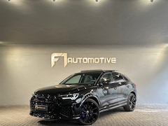 Audi RSQ3 Sportback - 2.5 TFSI Quattro Pano|Ceramic|Sonos|Memory