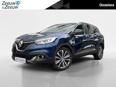 Renault Kadjar - 1.2 TCe Bose | Camera | Dodehoekdetectie | Voorruitverwarming |