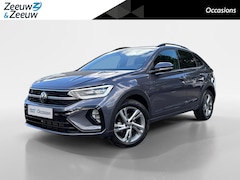 Volkswagen Taigo - 1.0 TSI R-Line | Camera | Parkeersens V+A |