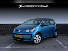 Volkswagen Up! - 1.0 BMT move up *Airco *Metallic * BTW