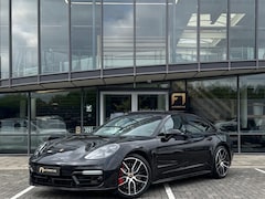 Porsche Panamera - 2.9 4S E-Hybrid Pano|HuD|Burmes|Sportdesign