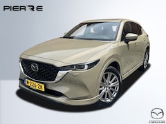 Mazda CX-5 - 2.0 SkyActiv-G 165 Signature | AUTOMAAT | TREKHAAK | LEDER | BOSE | OPEN DAK | FULL-OPTION