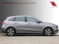 Mercedes-Benz B-klasse - 250e Luxury Line NAVI CAMERA TREKHAAK