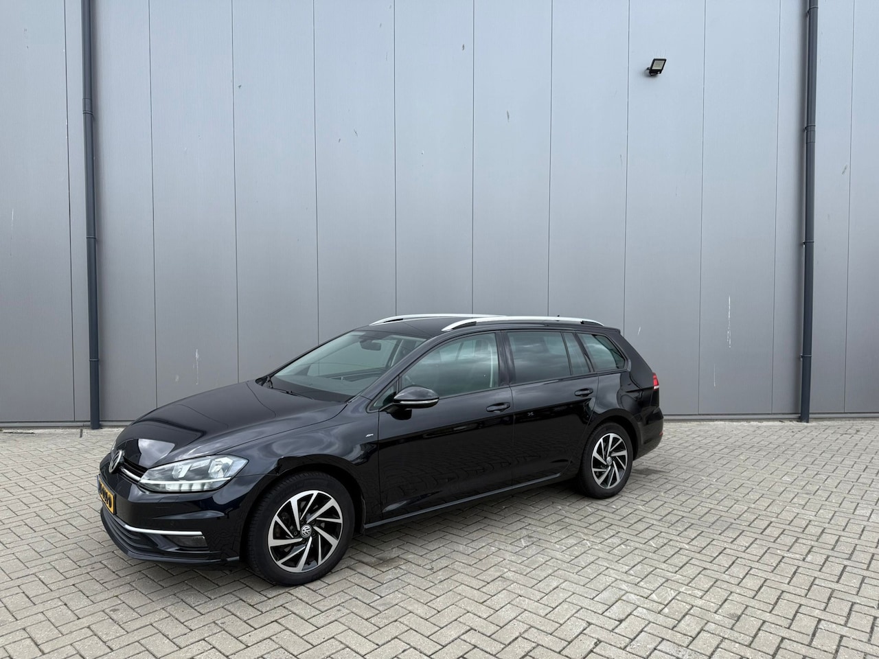Volkswagen Golf Variant - 1.6 TDI Highline join - AutoWereld.nl