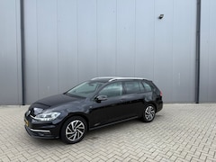 Volkswagen Golf Variant - 1.6 TDI Highline join