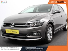 Volkswagen Polo - 1.0 TSI 110pk DSG Highline | Navigatie | Apple Carplay/Android Auto Parkeersensoren Adapti
