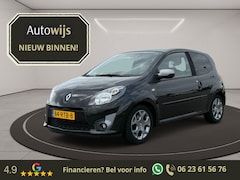 Renault Twingo - 1.2-16V Night & Day|NL AUTO|Airco|Cruise|LM-Velg