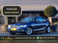 BMW 1-serie - Urban Line|NL AUTO|Dealeronderhouden|H&K|Led