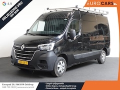 Renault Master - 135PK L2H2 Work Edition Airco Cruise Control Camera Navigatie Parkeersensoren Trekhaak