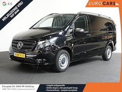 Mercedes-Benz Vito - 114 CDI Lang Automaat Airco Bluetooth Camera Apple Carplay/ Android Auto Cruise control Tr