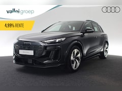Audi Q6 e-tron - S edition performance 100 Kwh 225 kW / 306 pk | Tech pro | Comfortpakket pro | S line exte