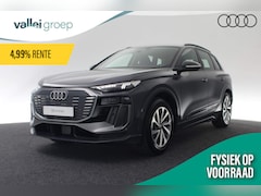 Audi Q6 e-tron - Advanced edition Performance 100 kWh 225 kW / 306 pk | Comfortpakket plus | Techniekpakket
