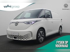 Volkswagen ID. Buzz Cargo - Bedrijfswagen 77 kWh 150 kW / 204 pk