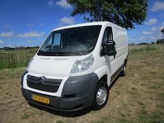 Citroën Jumper - 30 2.2 HDI L1H1, 132.535 KM